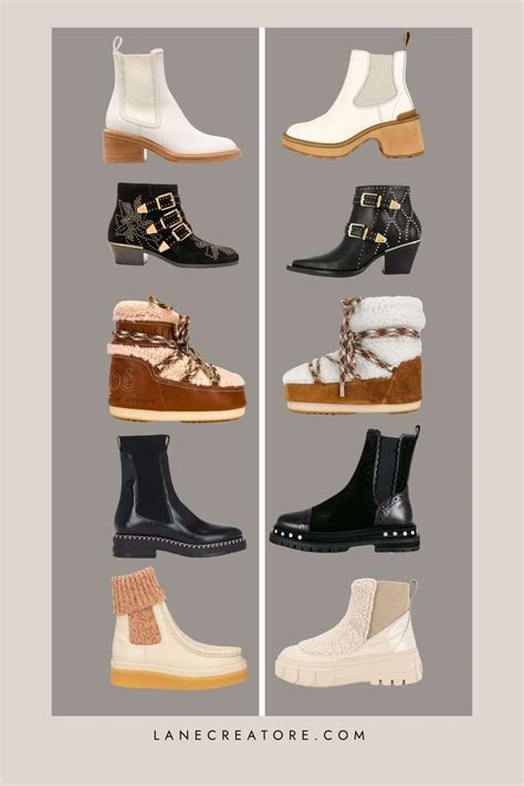 chloe studded ankle boots replica|12+ Best Chloé Boot Dupes That Look Designer (2024) .